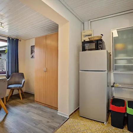 Ferienwohnung Carstens-2