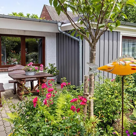 Ferienwohnung Carstens-3